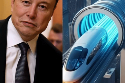 Elon Musk afirma que puede construir un túnel de 20.000 millones de dólares