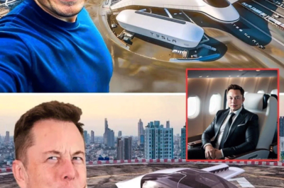 Elon Musk sorprende al mundo