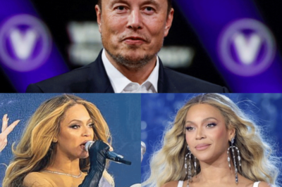 Beyoncé decide poner fin a su legendario show y planea mudarse a Italia