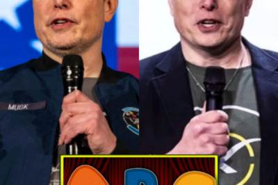 Elon Musk decide comprar ABC