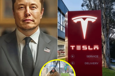 Elon Musk dona 112 millones en acciones de Tesla para ayudar a personas sin hogar