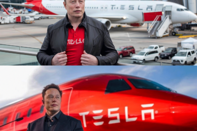 Elon Musk Surprises The World