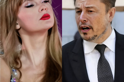 Elon Musk se enfrenta a una furiosa reacción de los fans de Taylor Swift