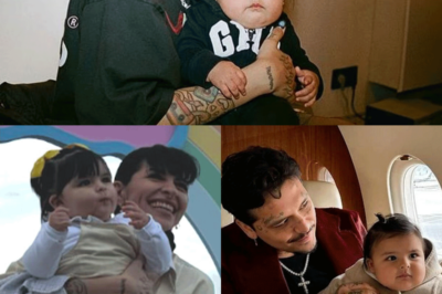 Detalles inéditos sobre Inti, la hija de Cazzu y Christian Nodal revelados por amiga cercana.