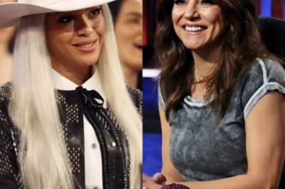 Martina Mcbride rechaza la invitación de Beyoncé