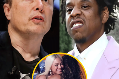 Elon Musk expone supuestos pagos de Jay-Z para influir en los premios Grammy