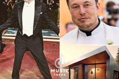 Elon Musk: el multimillonario que elige una minicasa de 50.000 dólares