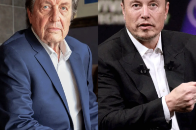 El padre de Elon Musk, Errol, dice que el multimillonario «no ha sido un buen padre» en una dura entrevista