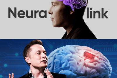 Neuralink de Elon Musk desafía los límites del cerebro humano