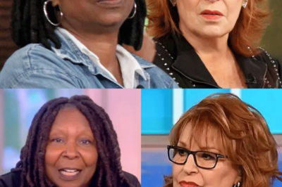 ABC se niega a renovar los contratos con Whoopi Goldberg y Joy Behar en ‘The View’