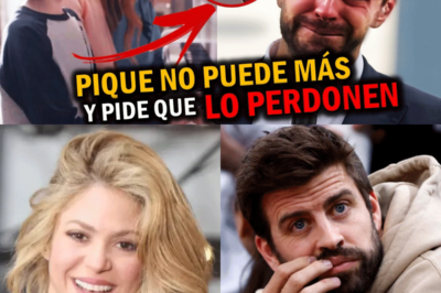 Esta fue la reacción de Gerard Piqué al ver a sus hijos en el nuevo video de Shakira