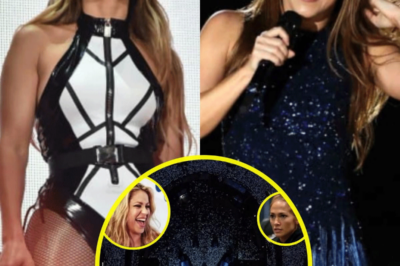 Shakira No Se Quedó Callada
