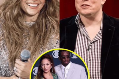 JLO le pidió a Elon Musk la oportunidad de corregir sus errores después del incidente de Diddy