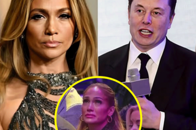 Elon Musk, el jefe de X, arruinó la carrera de JLO