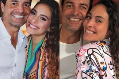 Chayanne y su Hija Isadora Sorprenden a sus Seguidores.