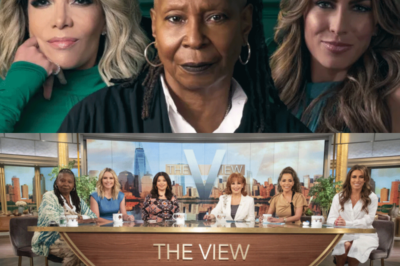 Carrie Underwood demanda a los presentadores de ‘The V!ew’
