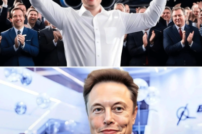 Elon Musk sorprende al mundo al comprar Boeing