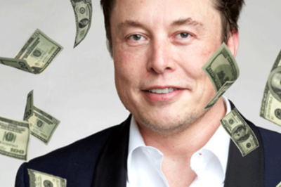 Elon Musk descubre pagos ilegibles al Tesoro por 4,7 billones de dólares