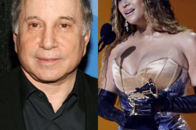 Darle a Beyoncé un Grammy en la categoría de música