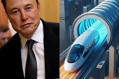 Elon Musk afirma que puede construir un túnel de 20.000