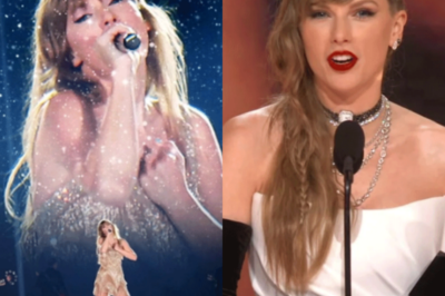 Taylor Swift: el fenómeno global que está moldeando la música