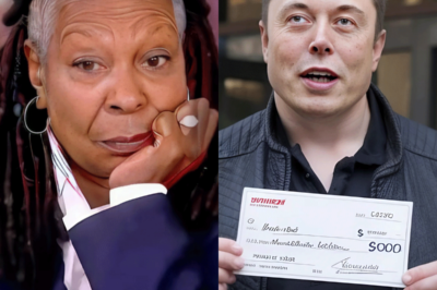 Elon Musk declaró que ha comprado The View por 900 millones