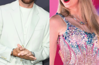 Taylor Swift Habla Con El Corazón Sobre Su Amor Irrompible Con Travis Kelce