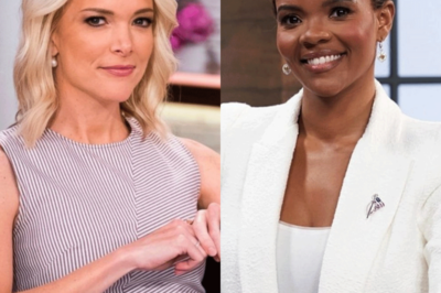 Megyn Kelly y Candace Owens firman un contrato de 400 millones
