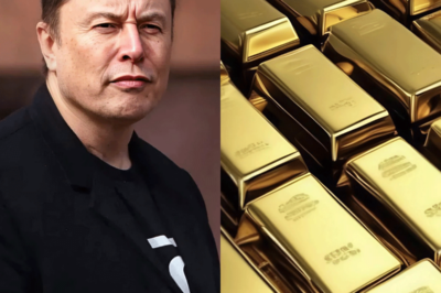 Elon Musk descubrió al realizar una transmisión