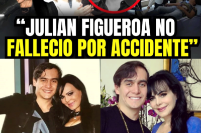 Maribel Guardia Finalmente Reveló Que El Fallecimiento De Su Hijo No Fue Un Accidente