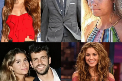 Gran Sorpresa: La dramática decisión de Shakira sorprendió a Piqué y Clara Chía