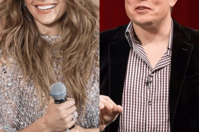 Anoche, JLO le pidió a Elon Musk la oportunidad de corregir sus errores después del incidente de Diddy