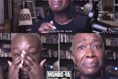 Luego de ser despedida de MSNBC