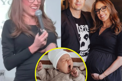 La estrella Kat Timpf deja a los fans ’emocionados’