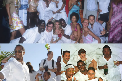 JAY Z habla por primera vez
