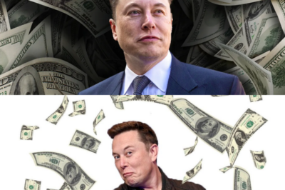 Elon Musk alcanza un patrimonio neto histórico de 400 mil millones de dólares