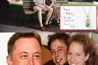 Por qué la “mamá del bebé” de Elon Musk