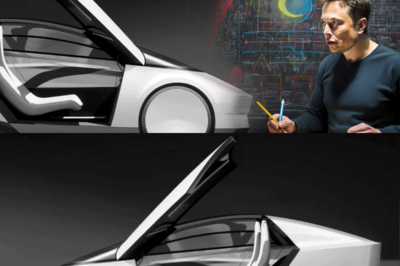 Tesla permitirá alquilar tu auto como un Robotaxi autónomo