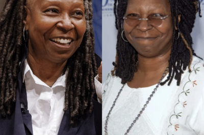 Whoopi Goldberg warns men who say ‘your body, my choice’.