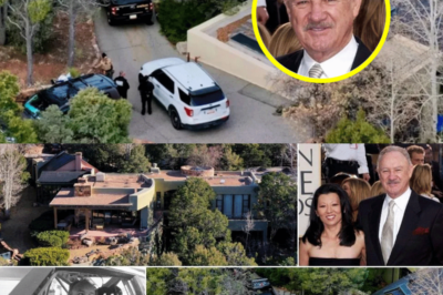 Lo que el FBI descubrió que causó la muerte de Gene Hackman te sorprenderá…