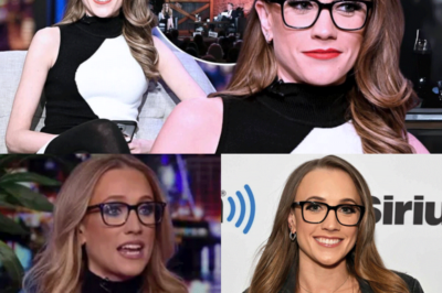 Kat Timpf confirma su regreso y los fans no pueden creer el momento