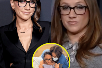 Kat Timpf de Fox News comparte una actualización “postoperatoria” tras recibir un diagnóstico de cáncer de mama horas antes de dar a luz.
