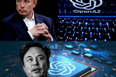 Elon Musk aporta 10 millones de dólares a OpenAI para acelerar la innovación en IA segura