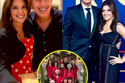 Rachel Campos Duffy sorprende a sus fans con fotos impresionantes y secretos de vida sorprendentes