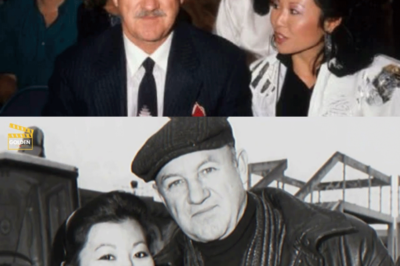 La hija de Gene Hackman rompe el silencio sobre su padre tras la muerte