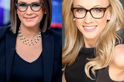 Kat Timpf revela el dulce gesto inesperado de su copresentadora tras el inicio de su recuperación de una mastectomía doble
