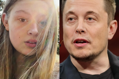 Elon Musk, rechazado por su propia hija…