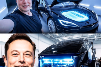 Elon Musk se prepara para recibir un bono sin precedentes