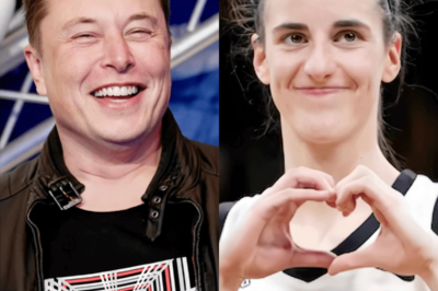 Elon Musk respalda a Caitlin Clark con 10 millones de dólares…
