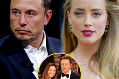 La exesposa de Elon Musk rompe su silencio